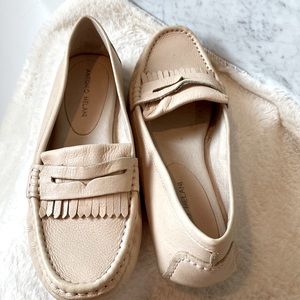 Antonio Melani driving loafer